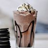 Chocolate Smoothie