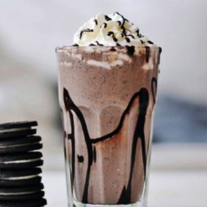 Chocolate đá xay