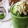 Matcha đá xay