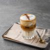 Salt Coffee